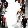 свадьба невеста сваденбное платье
