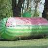 надувная подводная лодка арбуз